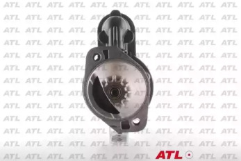 Стартер ATL Autotechnik A 11 090